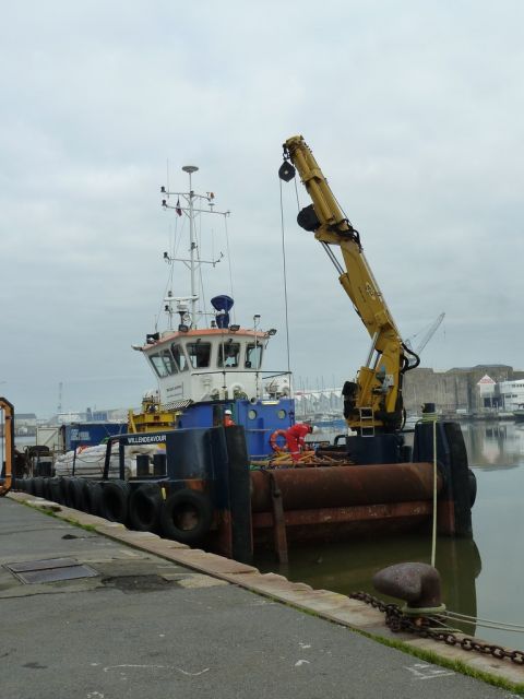 Willendeavour - quai du commerce - 10 janvier 2012 (05).JPG